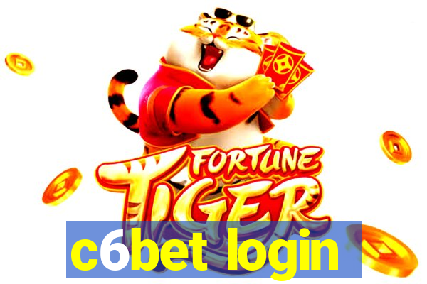 c6bet login